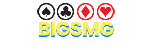 Logo BIGSMG